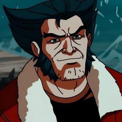 Logan/Wolverine thumbnail
