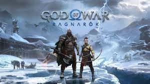 God of War Raganrok thumbnail