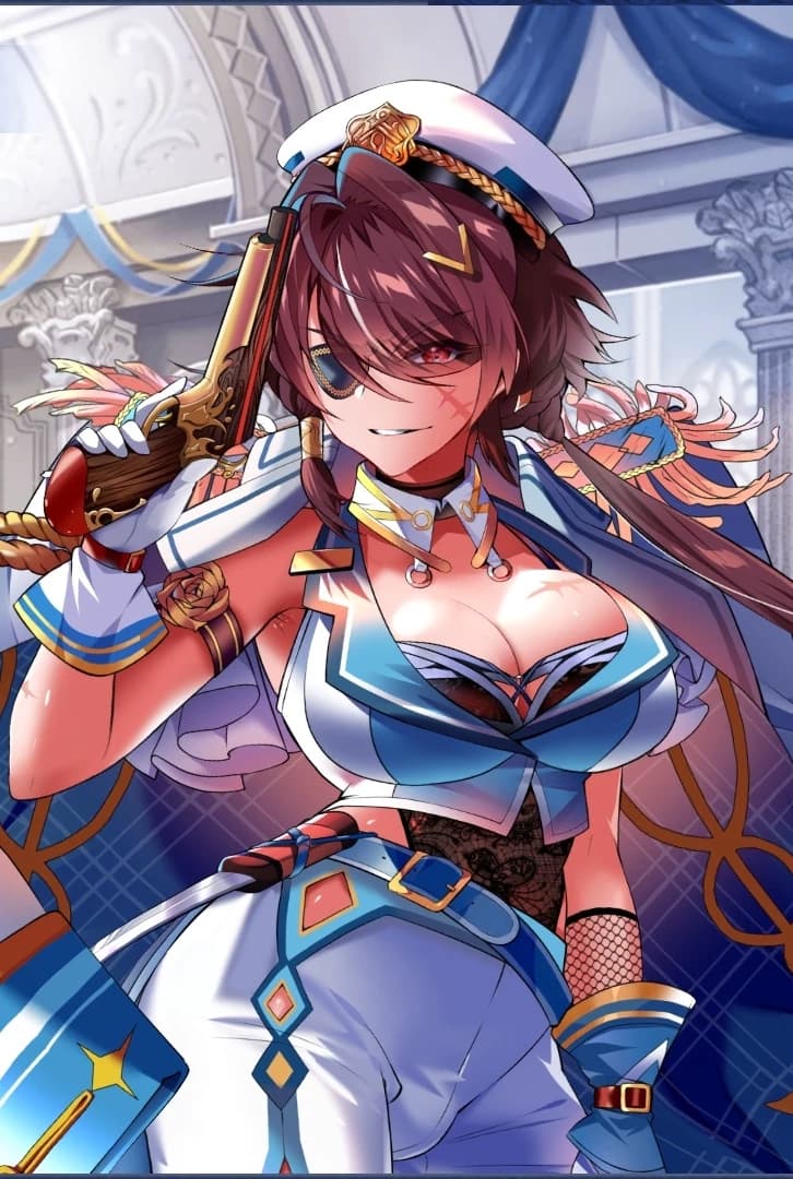 Franciska (Orisrise). thumbnail