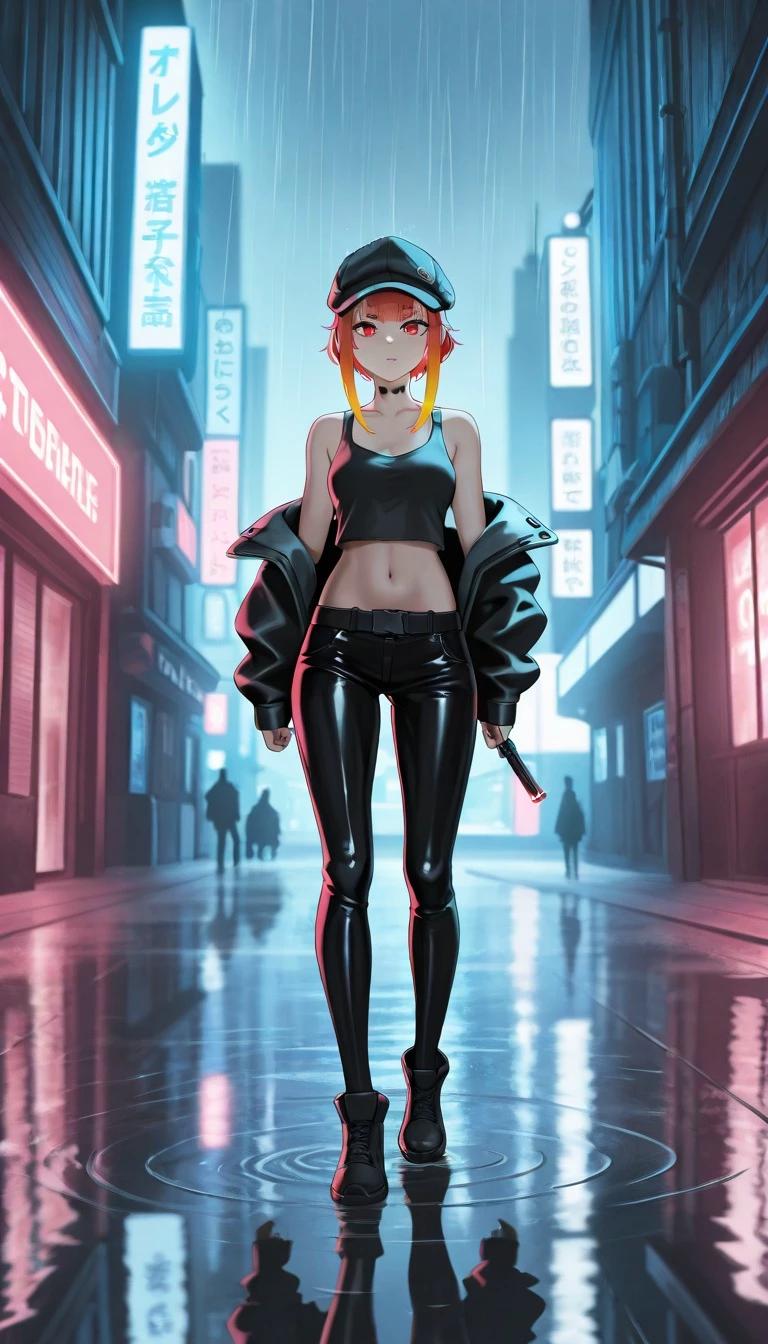Street Gang thumbnail