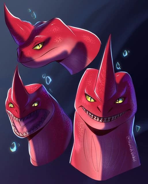 Red Bravata thumbnail