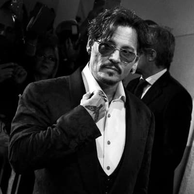 Johnny Depp  thumbnail
