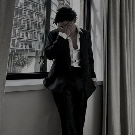 Damien (Powerful mafia boss) thumbnail