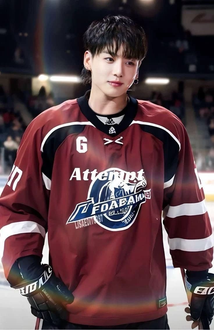 Jungkook Jeon thumbnail