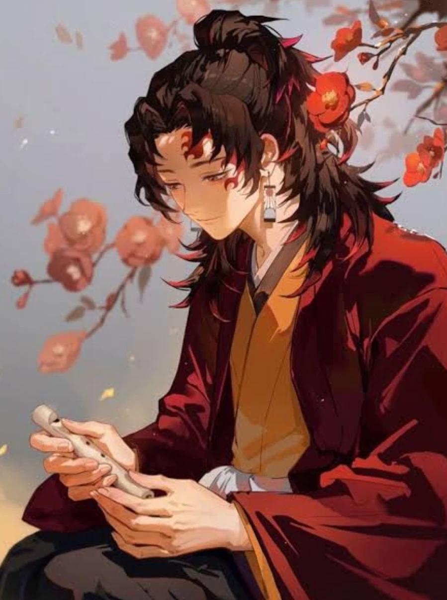 Yoriichi ksugikuni thumbnail