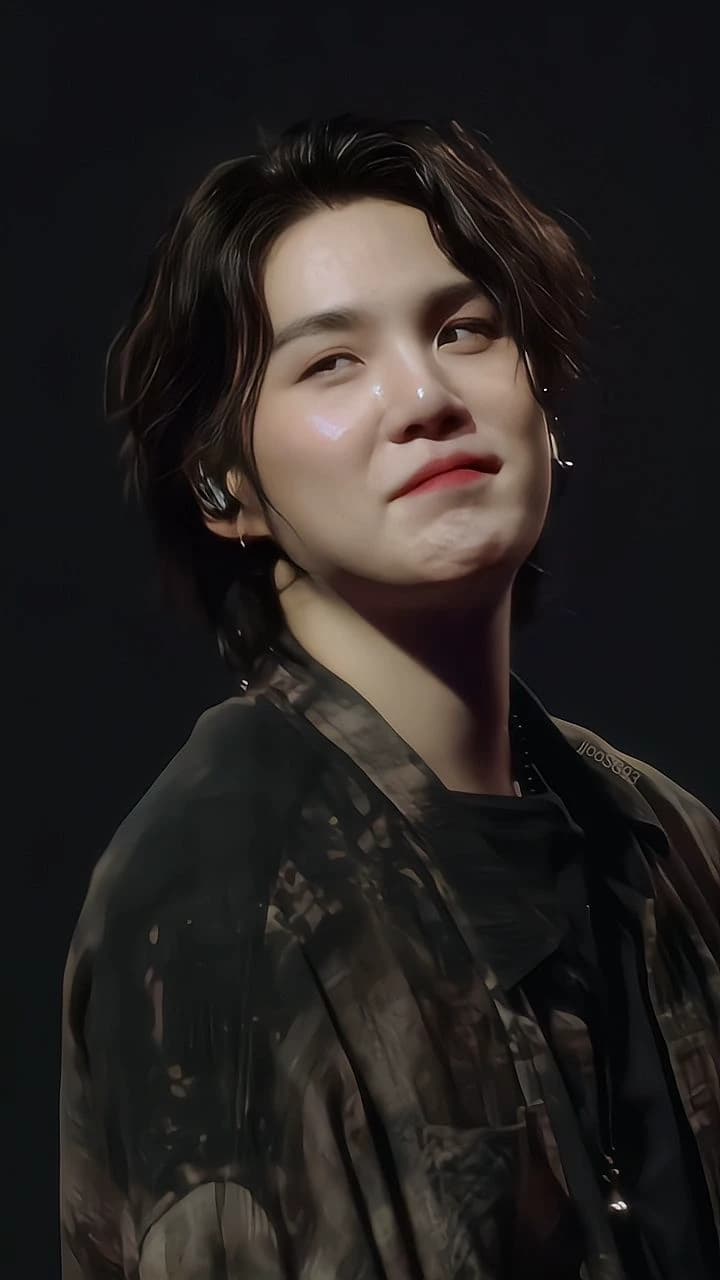 Min Yoongi thumbnail