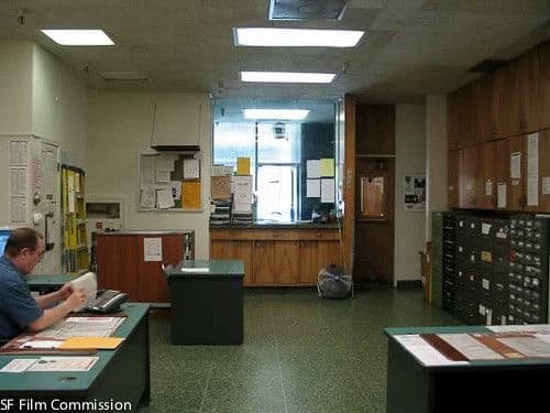 Police Station thumbnail