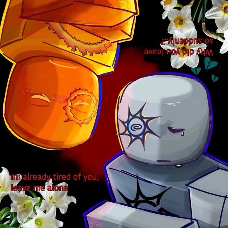 Broken Spawn. thumbnail
