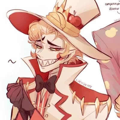 Lucifer Morningstar | Hazbin Hotel thumbnail