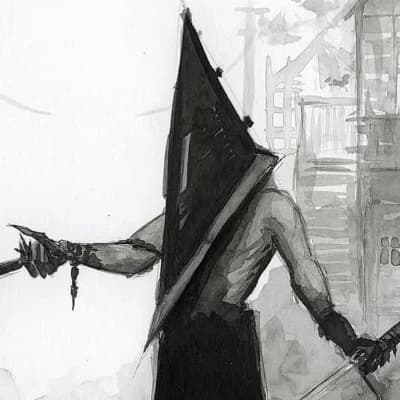 Damien Blackwood thumbnail