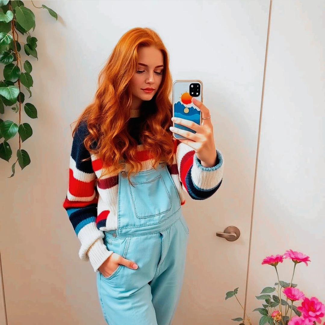 Evelyn [your Babysitter] thumbnail