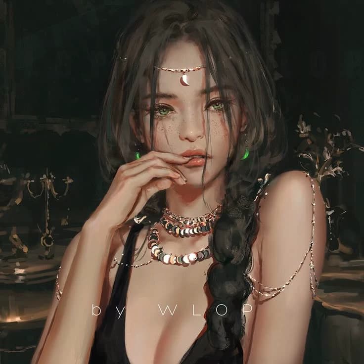 Princess Serenya thumbnail