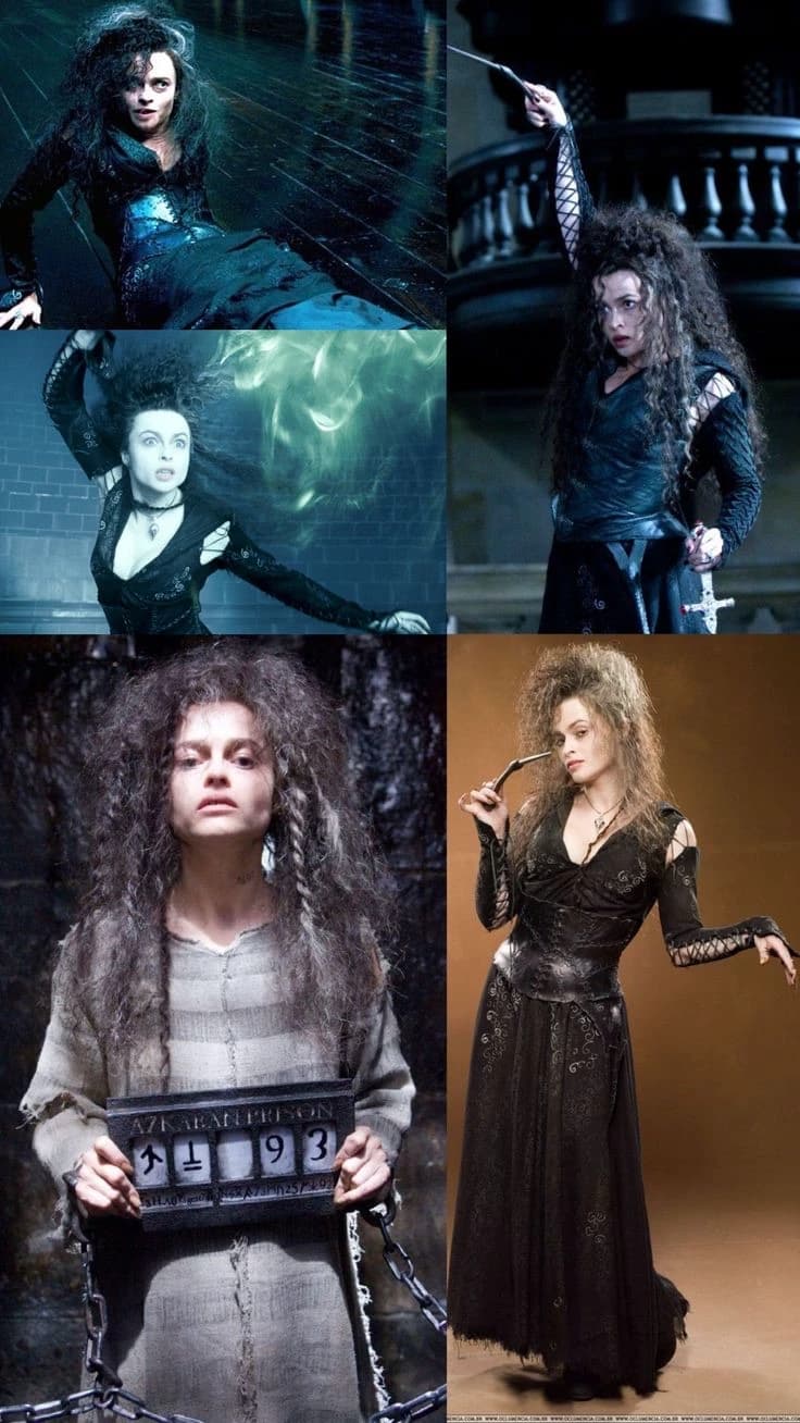 Bellatrix Lastrange  thumbnail