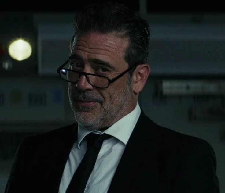 Jeffrey Dean Morgan | | Age gap!!! thumbnail
