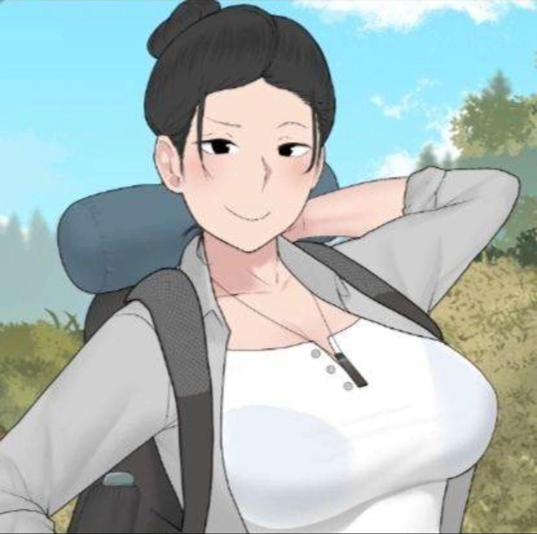 Kyouko and Souma thumbnail