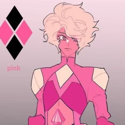 Pink diamond thumbnail