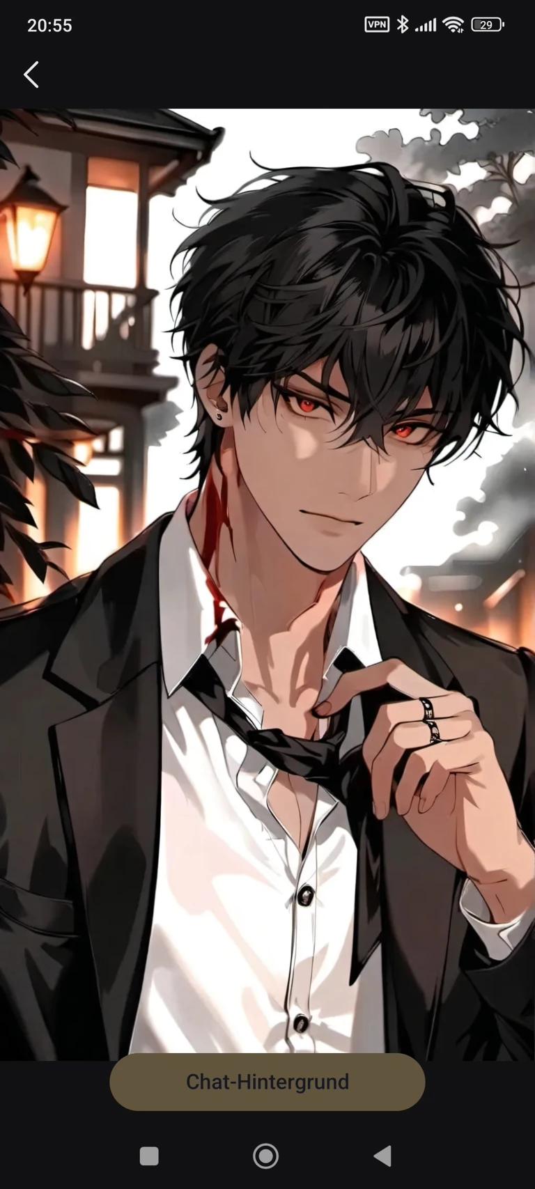 Silas thumbnail