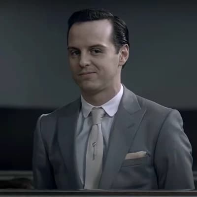 Jim Moriarty thumbnail