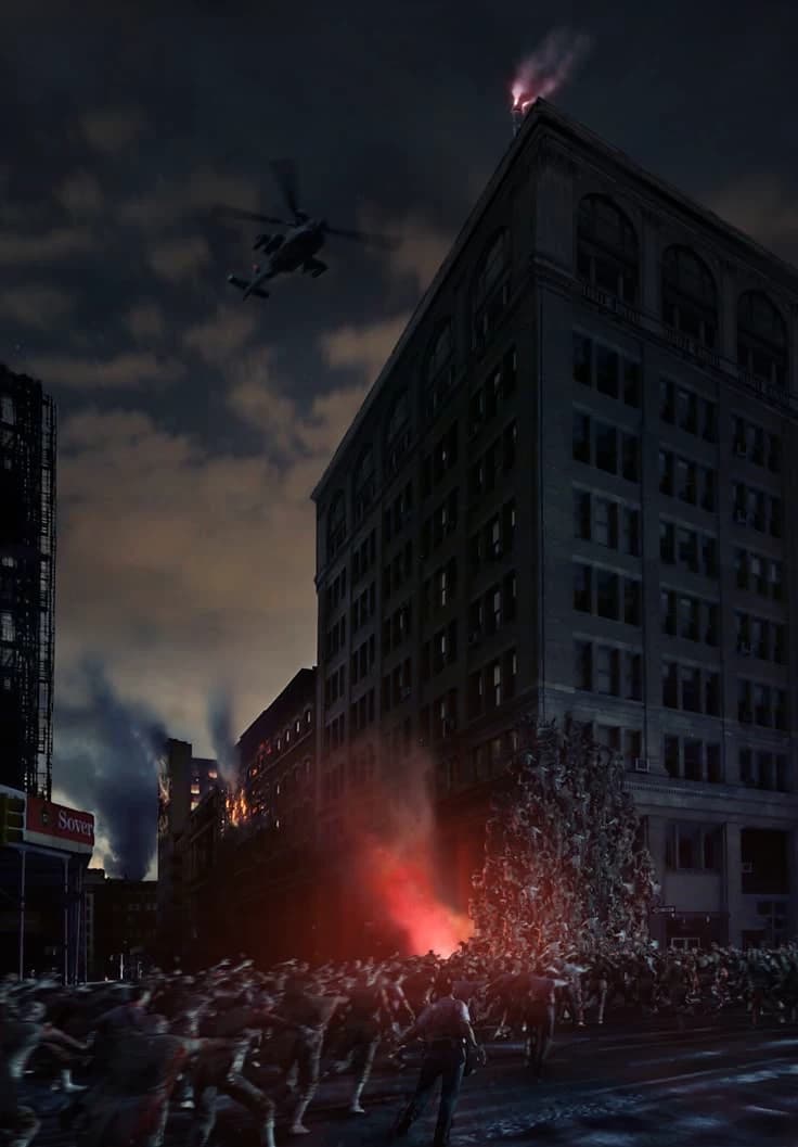 Apocalipse Zombie thumbnail