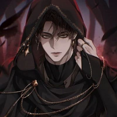 Emperor Ayato | BL thumbnail