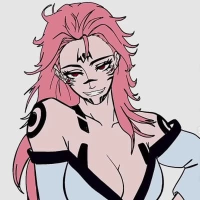 Sukuna (Female Version) thumbnail