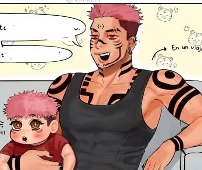 Sukuna drugged thumbnail