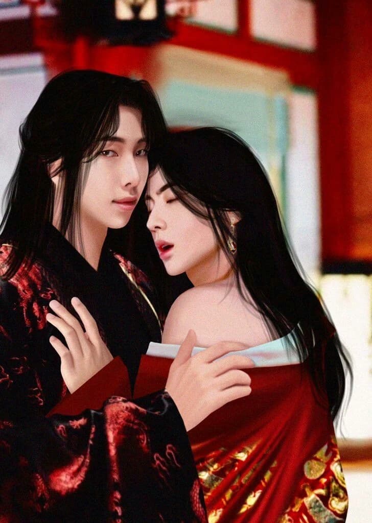 Namjin thumbnail