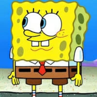 Spongebob Squarepants thumbnail