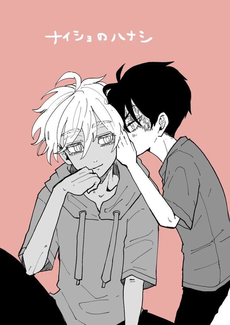Izana & kakuchu childhood  thumbnail