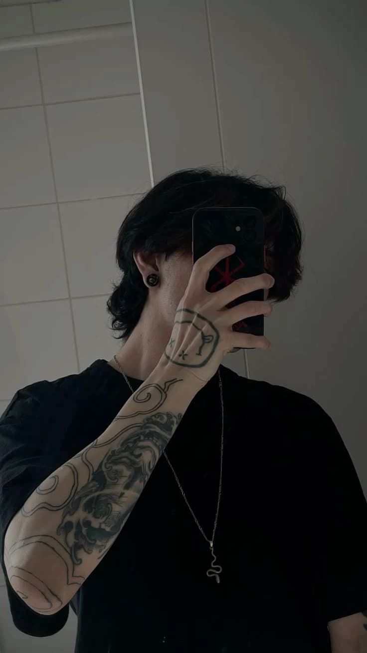 Aaron thumbnail