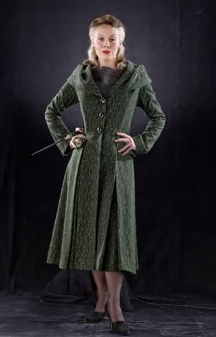 Narcissa Malfoy  thumbnail