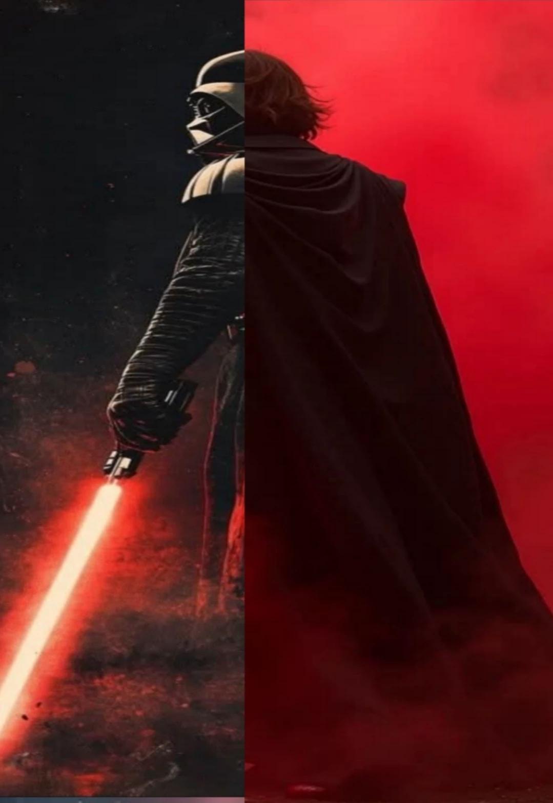 Darth Vader thumbnail