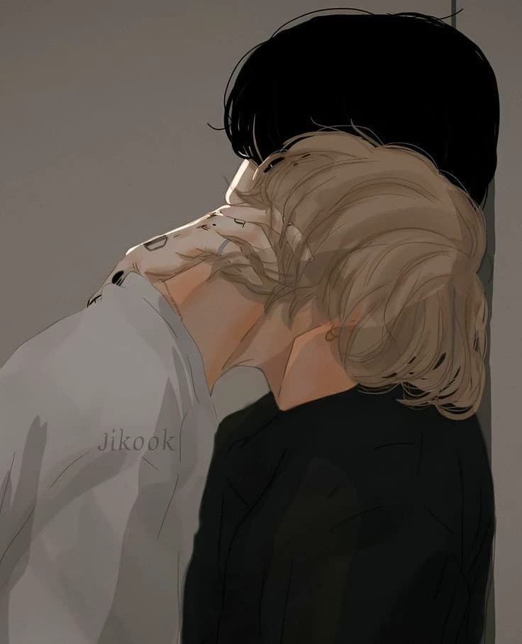 Jimin and Jungkook thumbnail