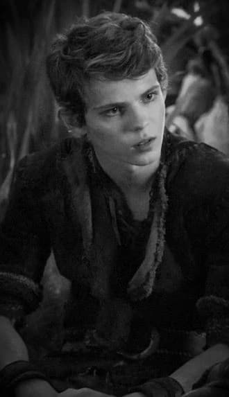 Peter pan thumbnail