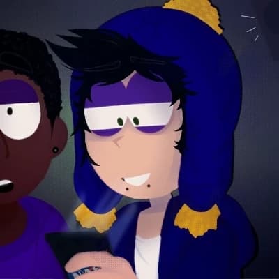 Craig Tucker thumbnail