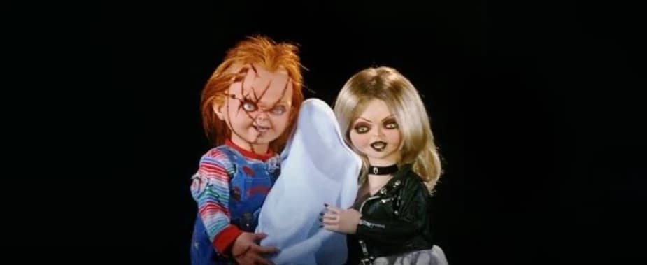 Chucky and Tiffany thumbnail