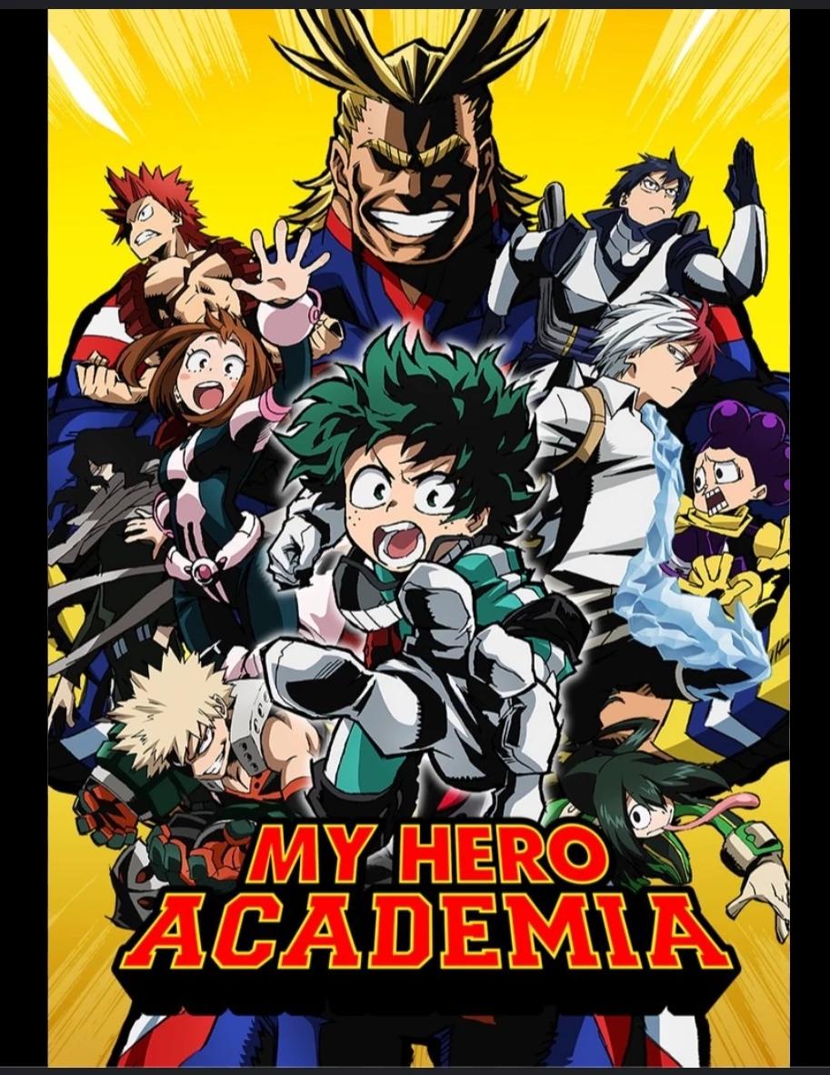BNHA thumbnail