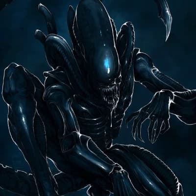 Synthetic Hybrid Soldier thumbnail
