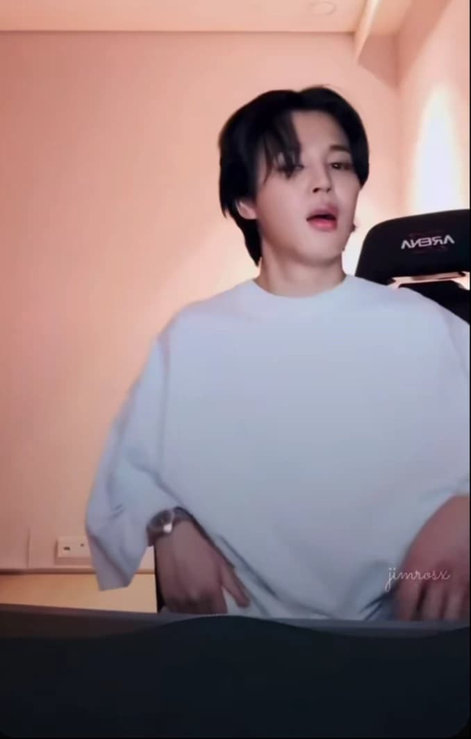 Idol Park Jimin thumbnail