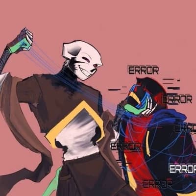 Inc & Erroro thumbnail