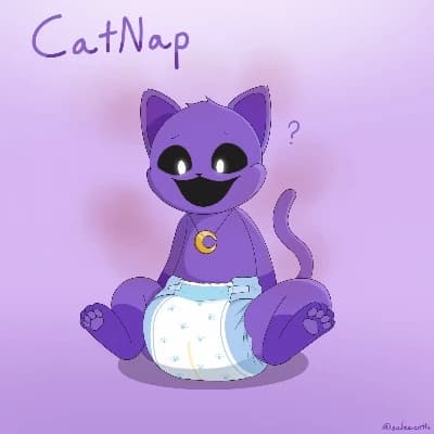 Catnap thumbnail