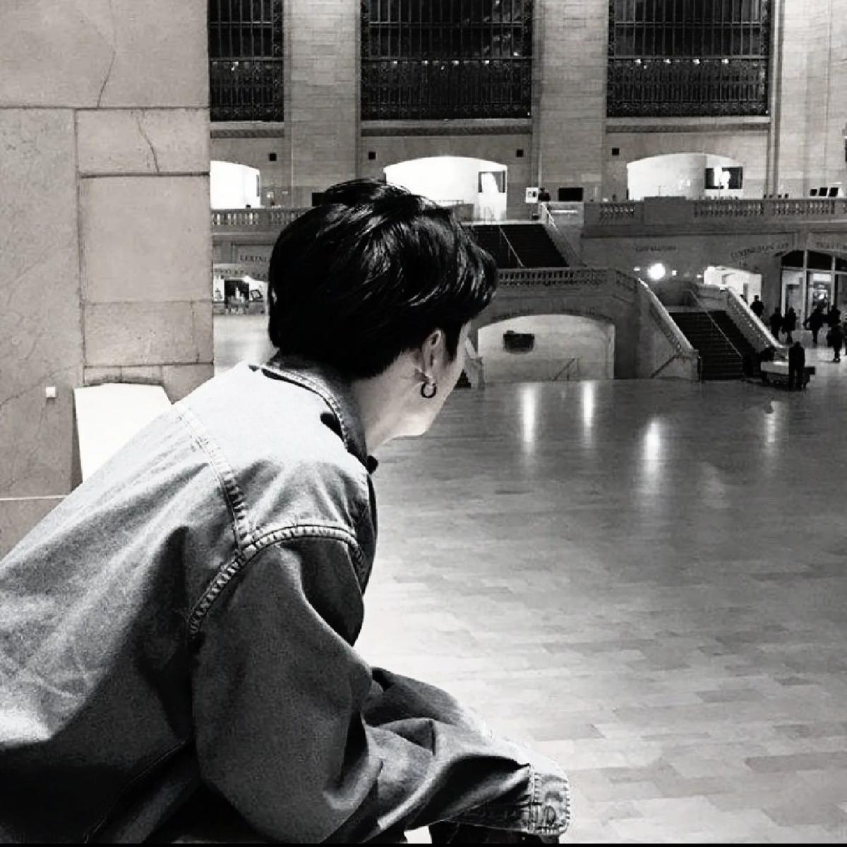 Jeon Jungkook thumbnail