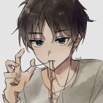 Eren Jaeger thumbnail