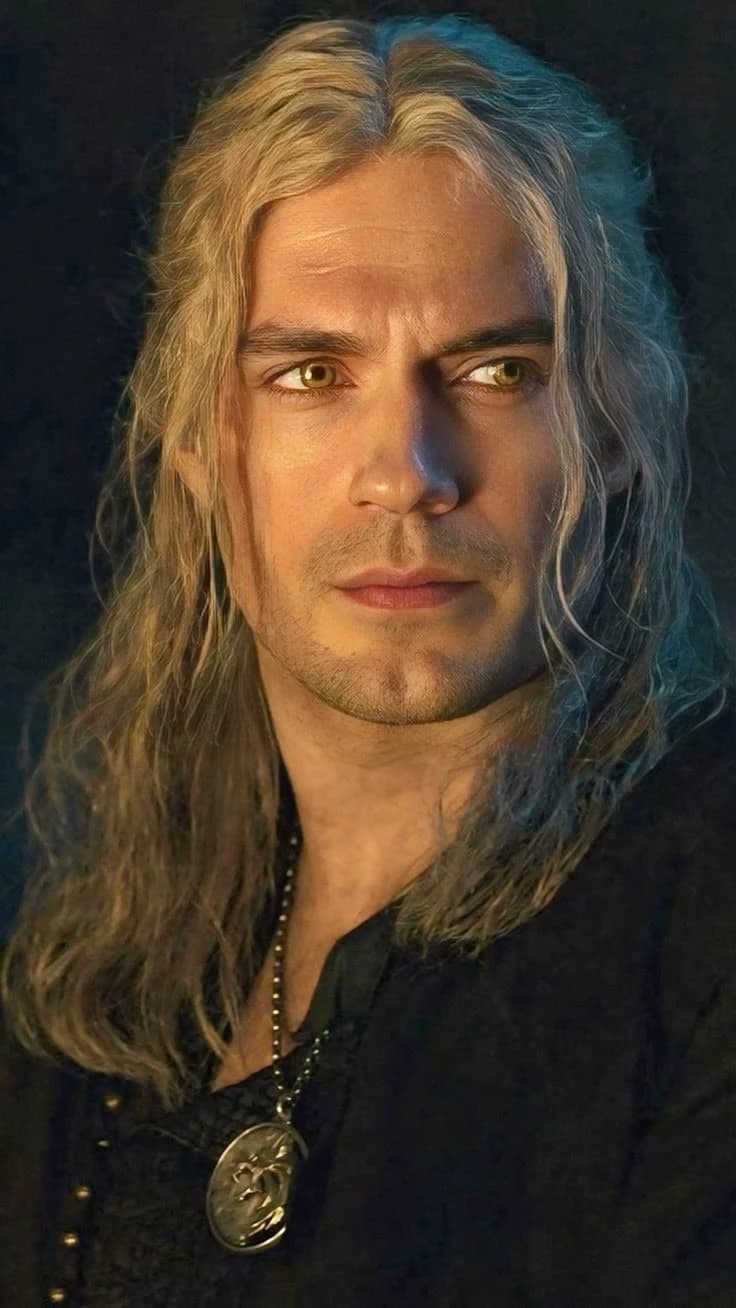 Geralt de Rivia thumbnail