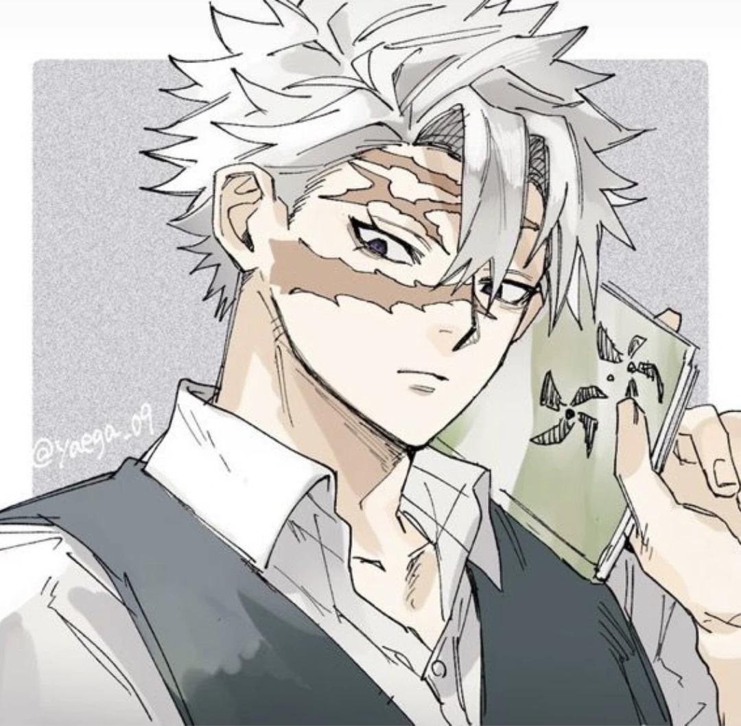 Sanemi thumbnail
