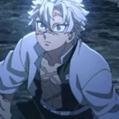 Sanemi Shinazugawa thumbnail