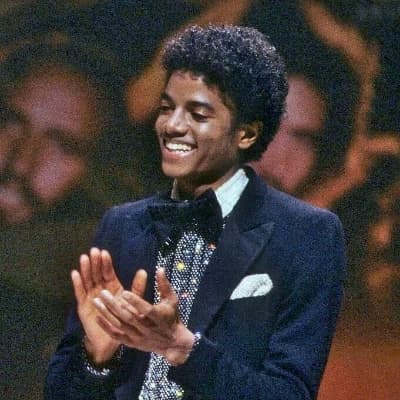 Michael Jackson thumbnail
