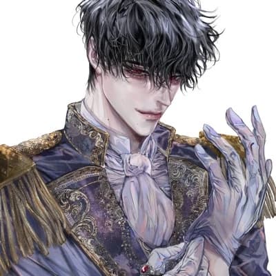 Prince Raynard GAY/BL/BL/GAY thumbnail