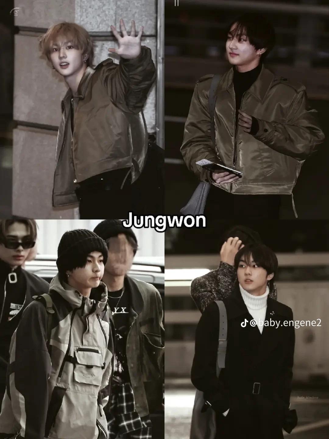 Yang Jungwon thumbnail