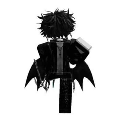 Dylan( another Roblox story :) ) thumbnail